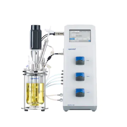德國艾本德Eppendorf,細胞培養(yǎng)罐體套件,適用BioFlo?120水套式罐體,磁力驅動,2?L