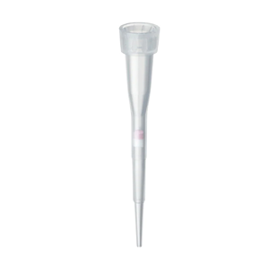 艾本德ep Dualfilter T.I.P.S.? SealMax, PCR 潔凈/無菌級, 0.1 – 10 μL S, 34 mm, 深灰色, 天然色 無色, 960 個 (10 盒 × 96